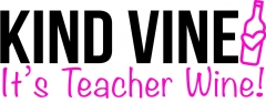 Kind Vine Teacher Wines
