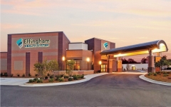 Effingham Health System