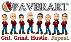 Paverart Enterprises, LLC