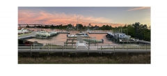 Beaufort Waterway RV Park llc