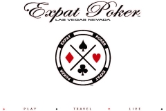 EXPAT POKER