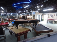 Carolina Pool Tables Plus