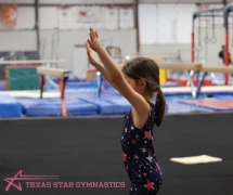 Texas Star Gymnastics