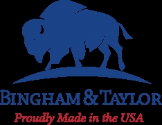 Bingham & Taylor