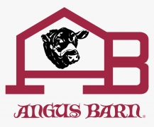 Angus Barn