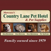 Country Lane Pet Hotel