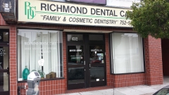 RICHMOND DENTAL CARE