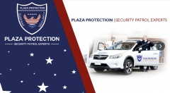 Plaza Protection