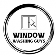 Window Washing Guys