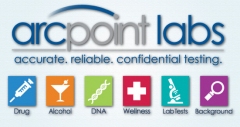 ARCpoint Labs of Harrisburg West