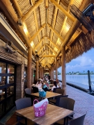 Yucatan Waterfront Restaurant