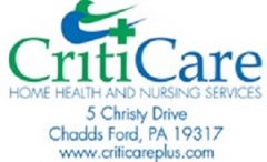 Criticare Home Health and Nursing Services