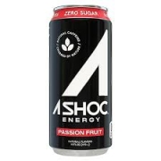 ASHOC ENERGY DRINK