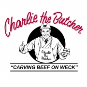 Charlie The Butcher