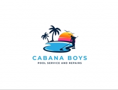 Cabana Boys - Pool Service & Repairs