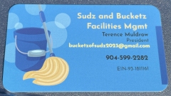 Sudz And Bucketz Facilities Management