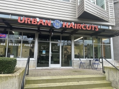 Urban Haircuts