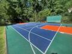 Game Court Services