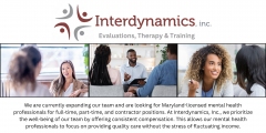 Interdynamics, Inc.