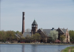 Metropolitan Waterworks Museum