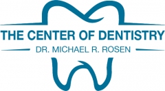 The Center of Dentistry