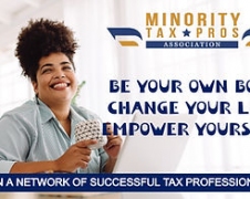 Ketras Tax Services Powered by Minority Tax Pros