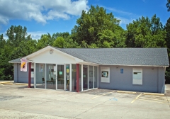 Central Carolinas Animal Hospital